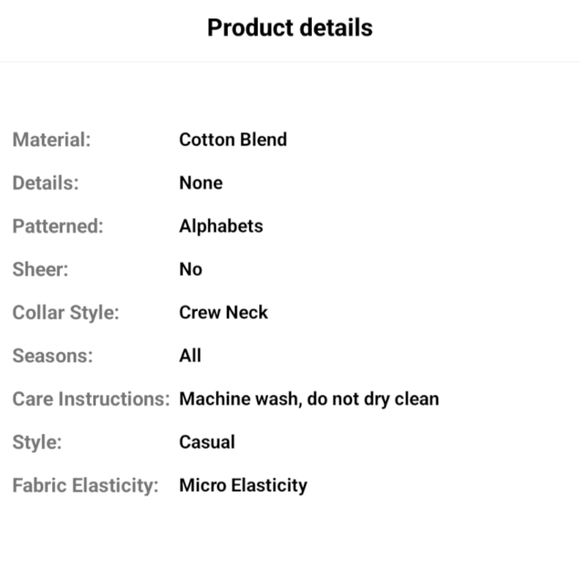 Don't Be A Salty Heifer Dark Graphic Cow Tank Top Cotton Blend - Picture 5 of 7